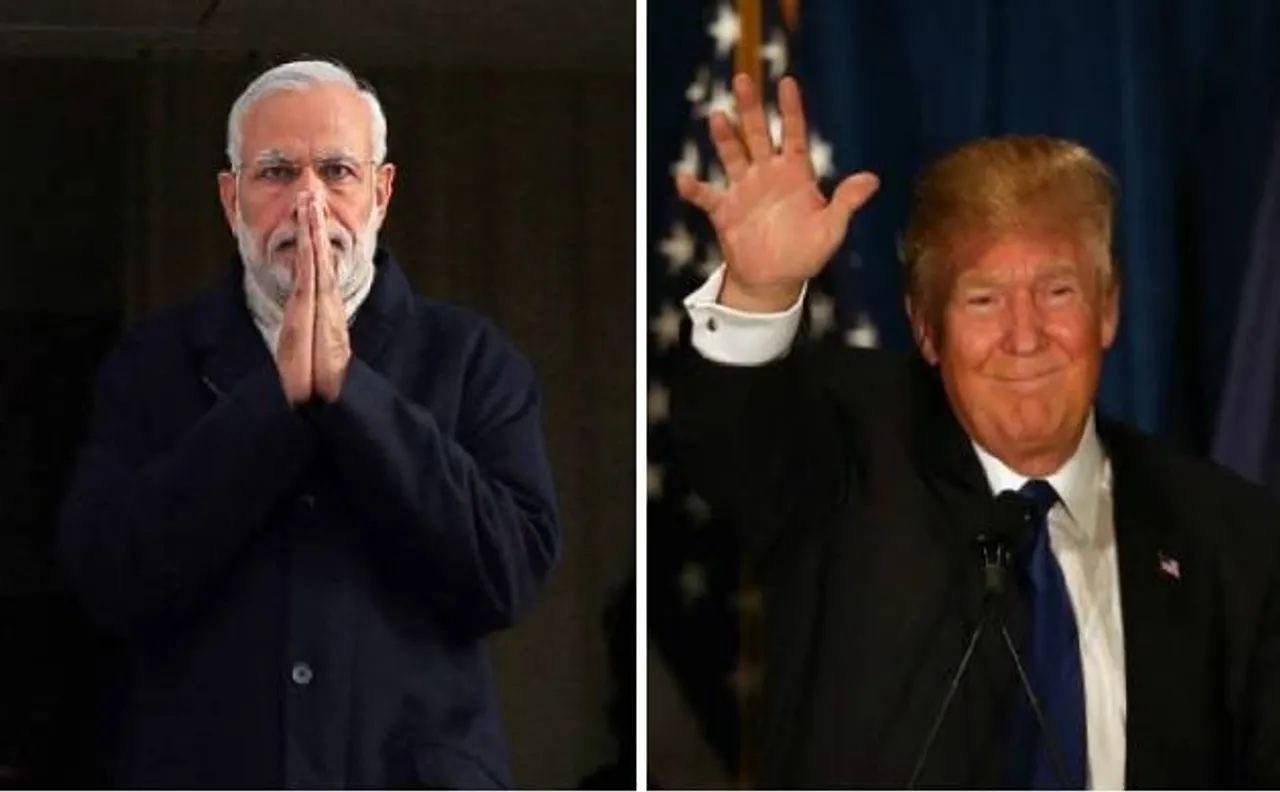 इस साल के अंत में पीएम मोदी और डोनाल्ड ट्रंप के बीच हो सकती है मुलाकात