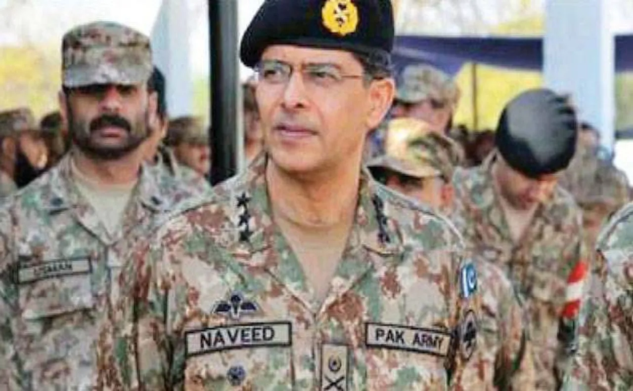 एक साल में पाकिस्तानी खुफिया एजेंसी ISI के 33 एजेंट सुरक्षा एजेंसियों ने किये गिरफ्तार, भारत विरोधी गतिविधियों में थे शामिल