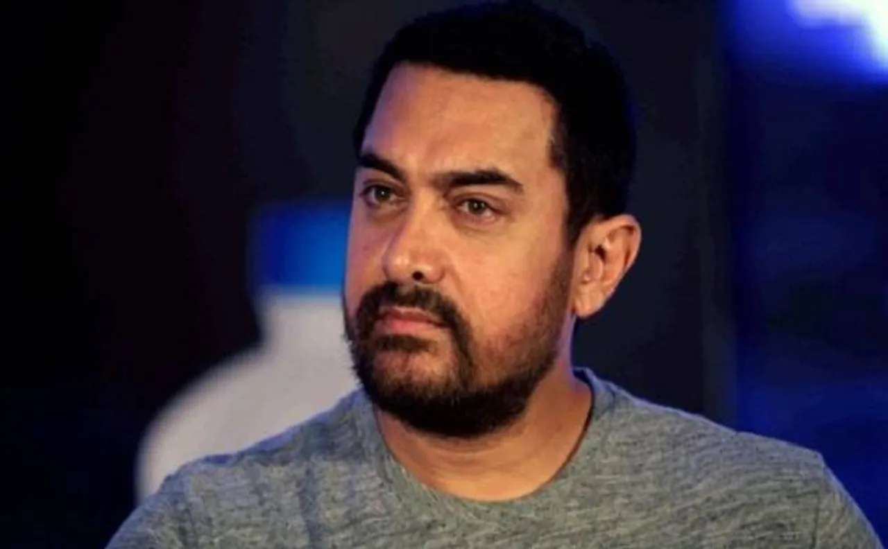 जानिए, क्यों आमिर खान दोबारा नहीं करना चाहते अनुष्का शर्मा और कटरीना कैफ के साथ काम?