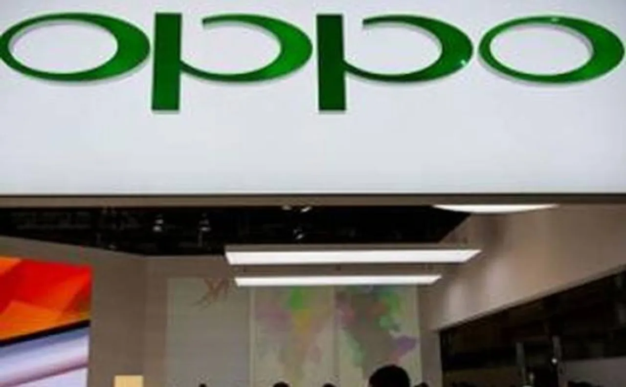 चीन को उम्मीद, जल्द सुलझेगा Oppo फैक्ट्री में भारतीय झंडे के अपमान का मामला
