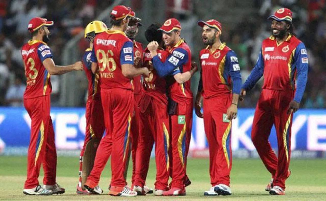 IPL 2017: गेल, वॉटसन हैं बेंगलुरू के विराट प्लेयर्स, जो बनायेंगे RCB को सीजन 10 का चैंपियन!