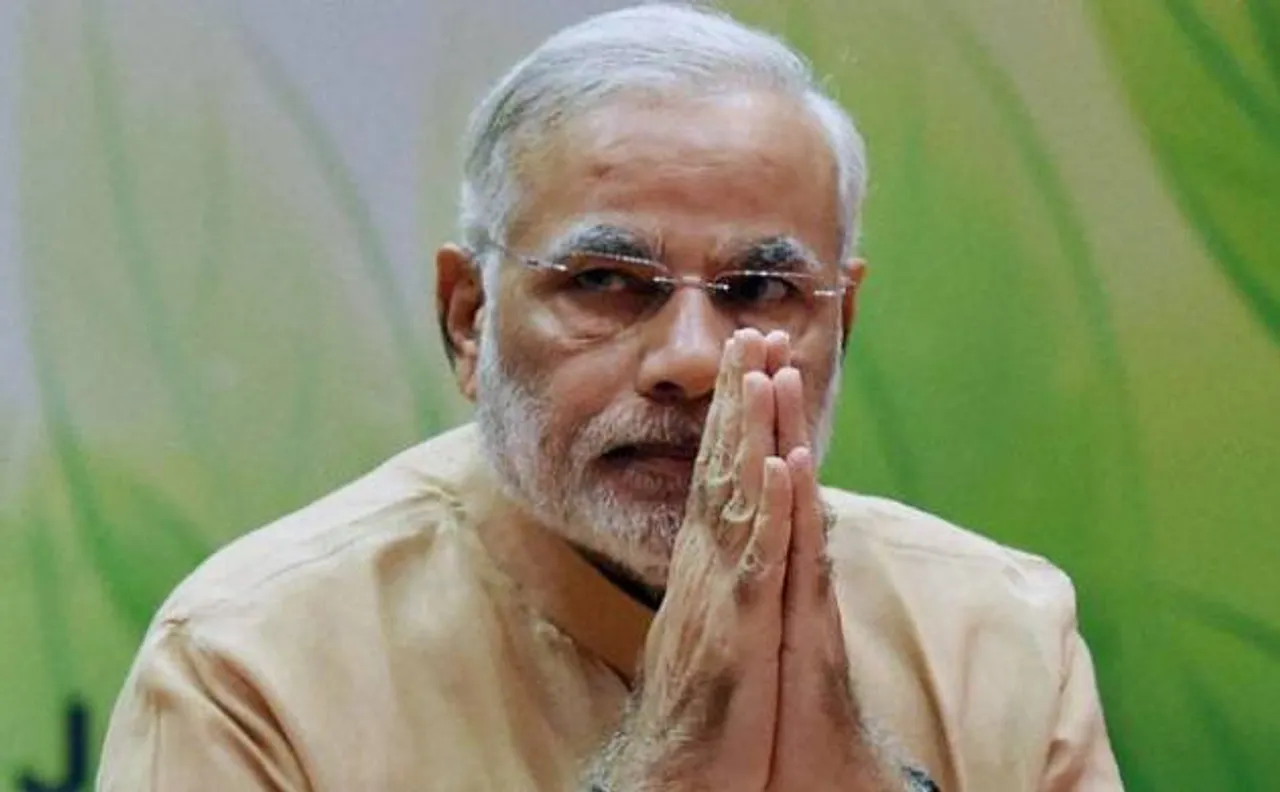 इतिहासकार रामचंद्र गुहा बोले, नरेंद्र मोदी भारत के तीसरे सफल प्रधानमंत्री
