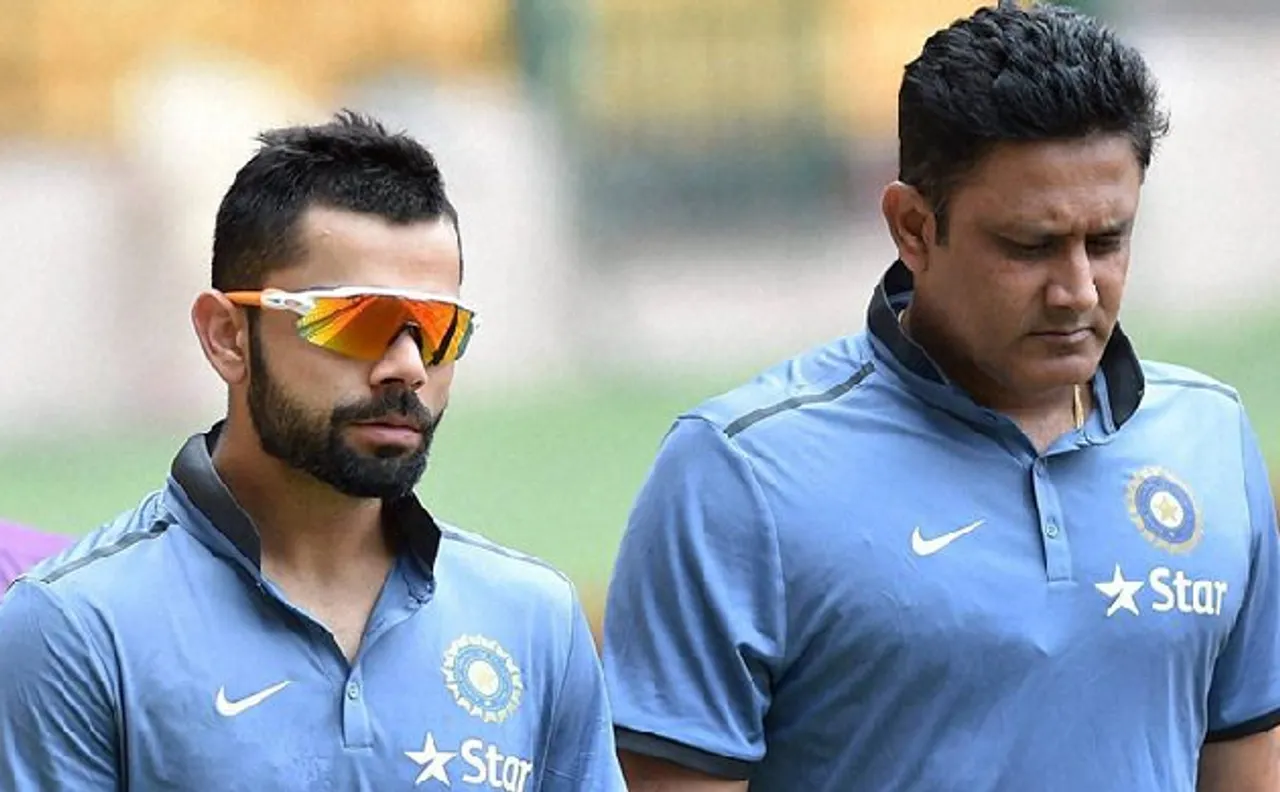 BCCI ने सैलरी कर दी दोगुनी  मगर फिऱ भी भारतीय क्रिकेटर खुश नहीं