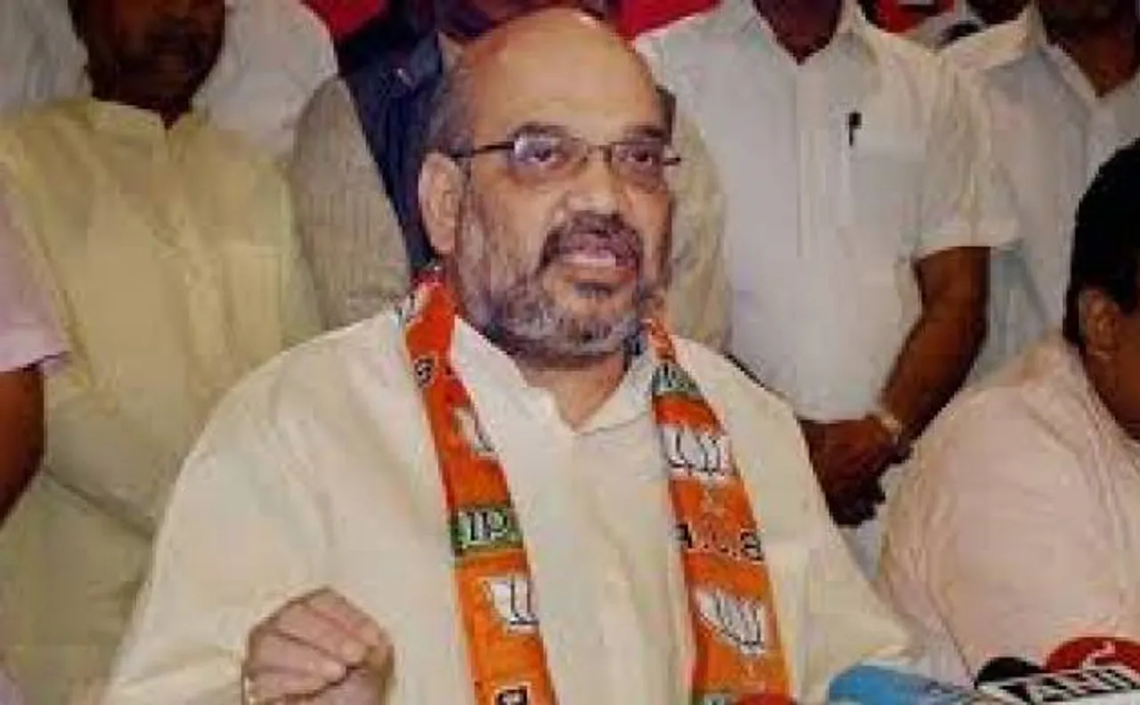 माया कोडनानी ने कोर्ट से की अपील, अमित शाह समेत 14 लोगों से हो पूछताछ, तभी होगी मेरी बेगुनाही साबित