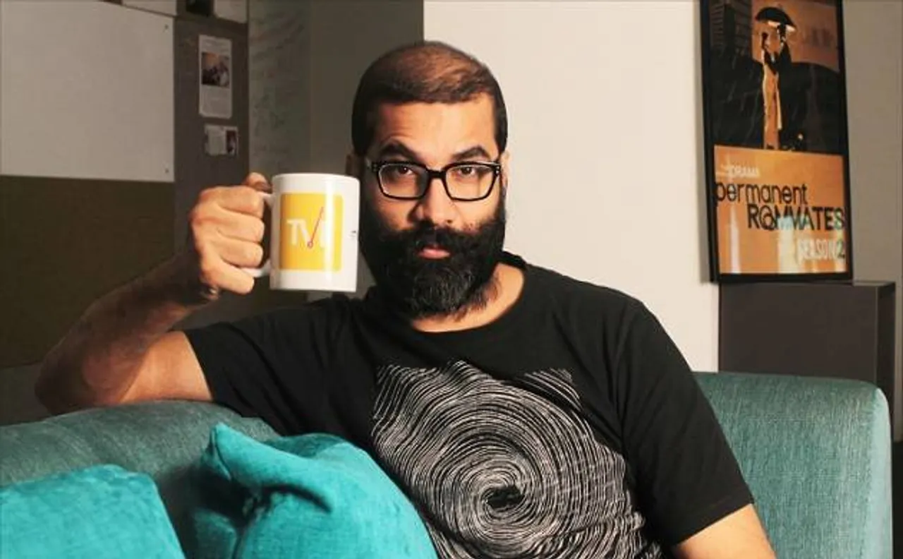 TVF सीईओ अरुणाभ कुमार के खिलाफ मुंबई में एक और FIR दर्ज
