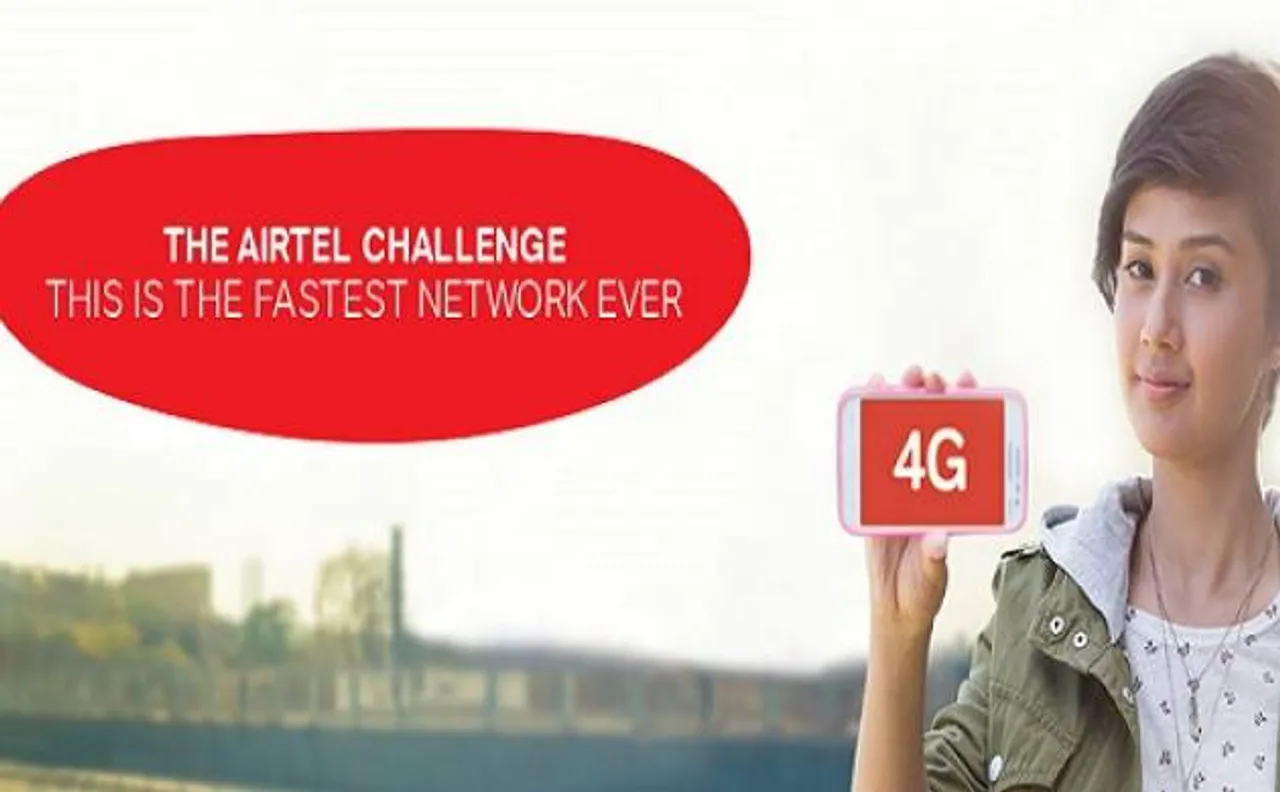 Jio की शिकायत पर एयरटेल को वापस लेना होगा खुद को 'सबसे तेज नेटवर्क' बताने वाला एड
