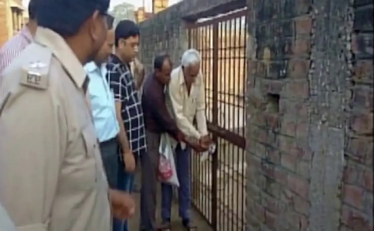पटना हाईकोर्ट का आदेश, रोहतास के सभी अवैध बूचड़खाने 6 हफ्ते में हो बंद