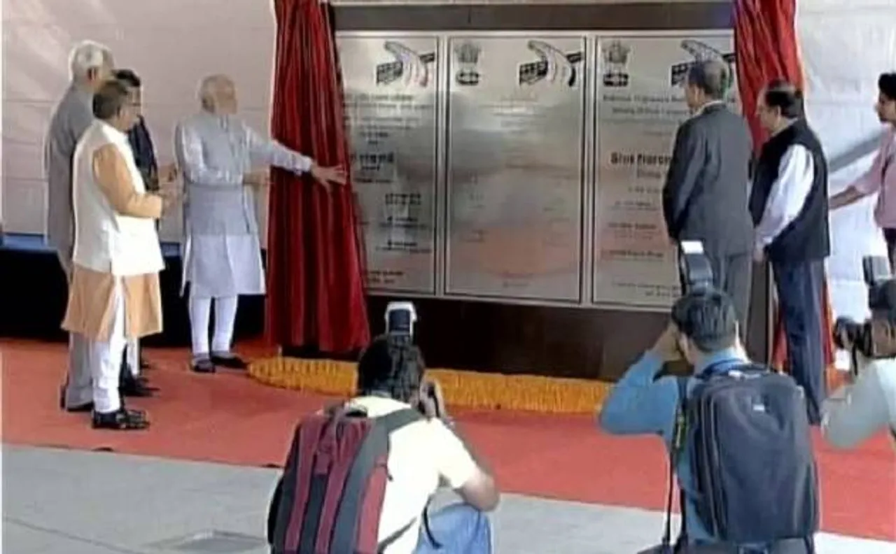 जम्मू-कश्मीर में बनी भारत की सबसे लंबी चेनानी-नाशरी सड़क सुरंग क्यों है खास, जानिए