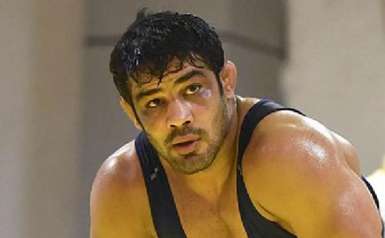 तो इसलिए पहलवान सुशील कुमार का WWE में जाने का सपना रह गया अधूरा