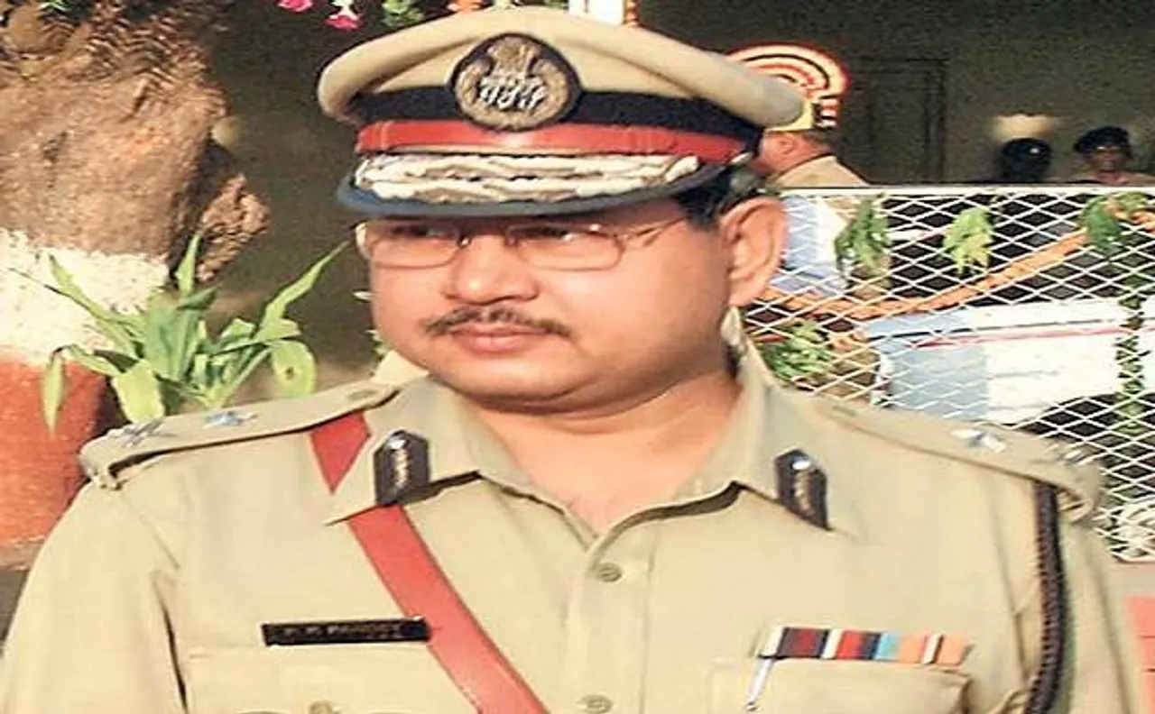 सुप्रीम कोर्ट के आदेश के बाद IPS पी पी पांडे के इस्तीफे को स्वीकार करेगी गुजरात सरकार