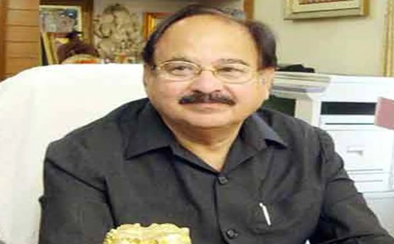 MCD चुनावः दिल्ली के पूर्व मंत्री एके वालिया ने की कांग्रेस से इस्तीफे की पेशकश, टिकट बंटवारे से हैं नाराज