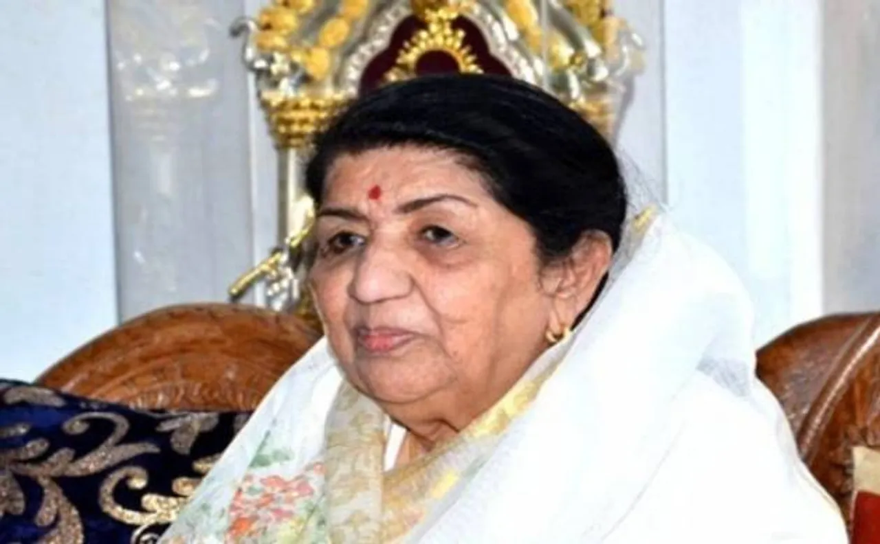 लता मंगेशकर, श्रेया घोषाल के साथ इन हस्तियों ने किशोरी अमोनकर के निधन पर जताया शोक