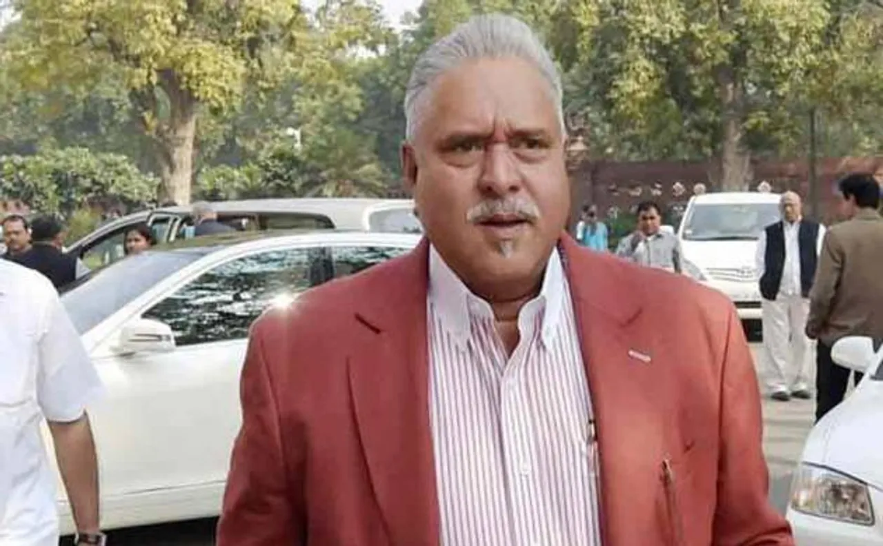 ब्रिटेन के वित्त मंत्री ने माल्या के प्रत्यर्पण पर बोलने से किया इनकार, कहा-कोर्ट के ऑर्डर के बाद होगा फैसला