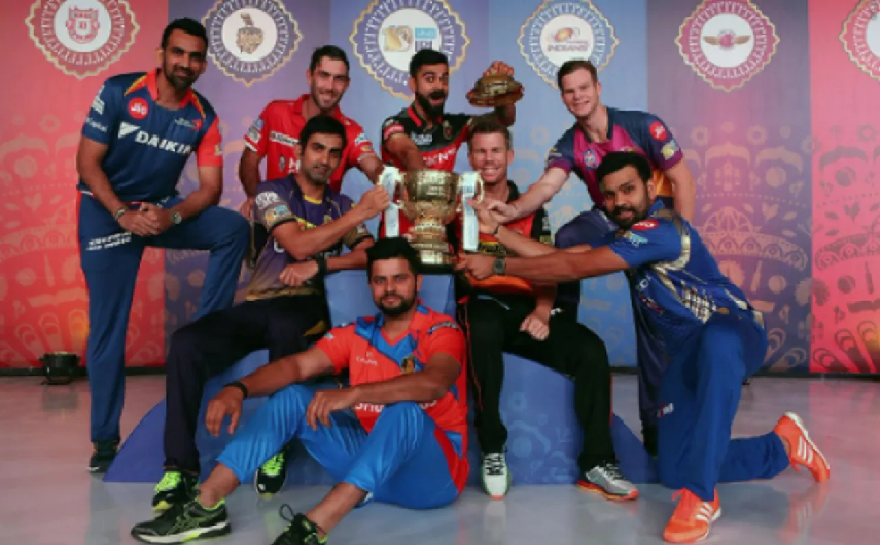 IPL 2017: अलग होगा आईपीएल 10 का आगाज़, जानें क्या क्या होगा इस सीज़न में खास