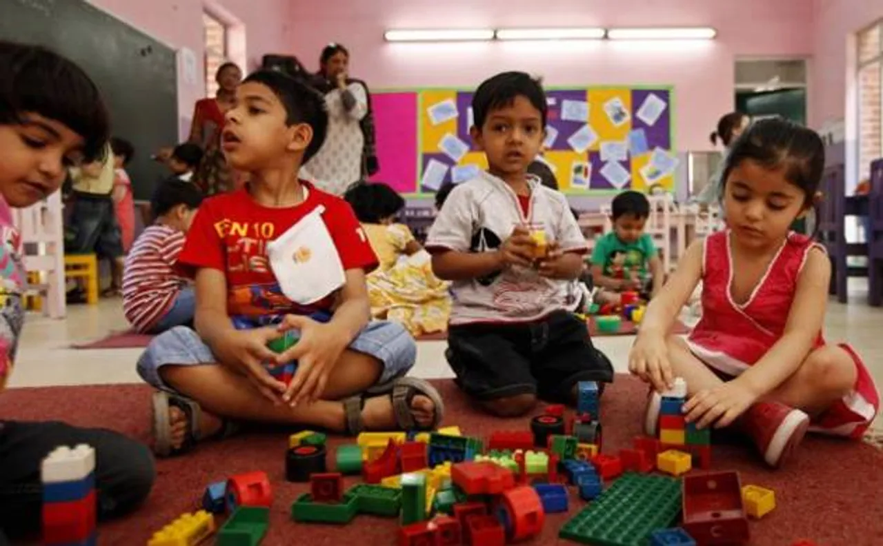नर्सरी एडमिशन 2017: दिल्ली सरकार ने जारी की लिस्ट, 5-10 अप्रैल तक करा सकते है दाखिला