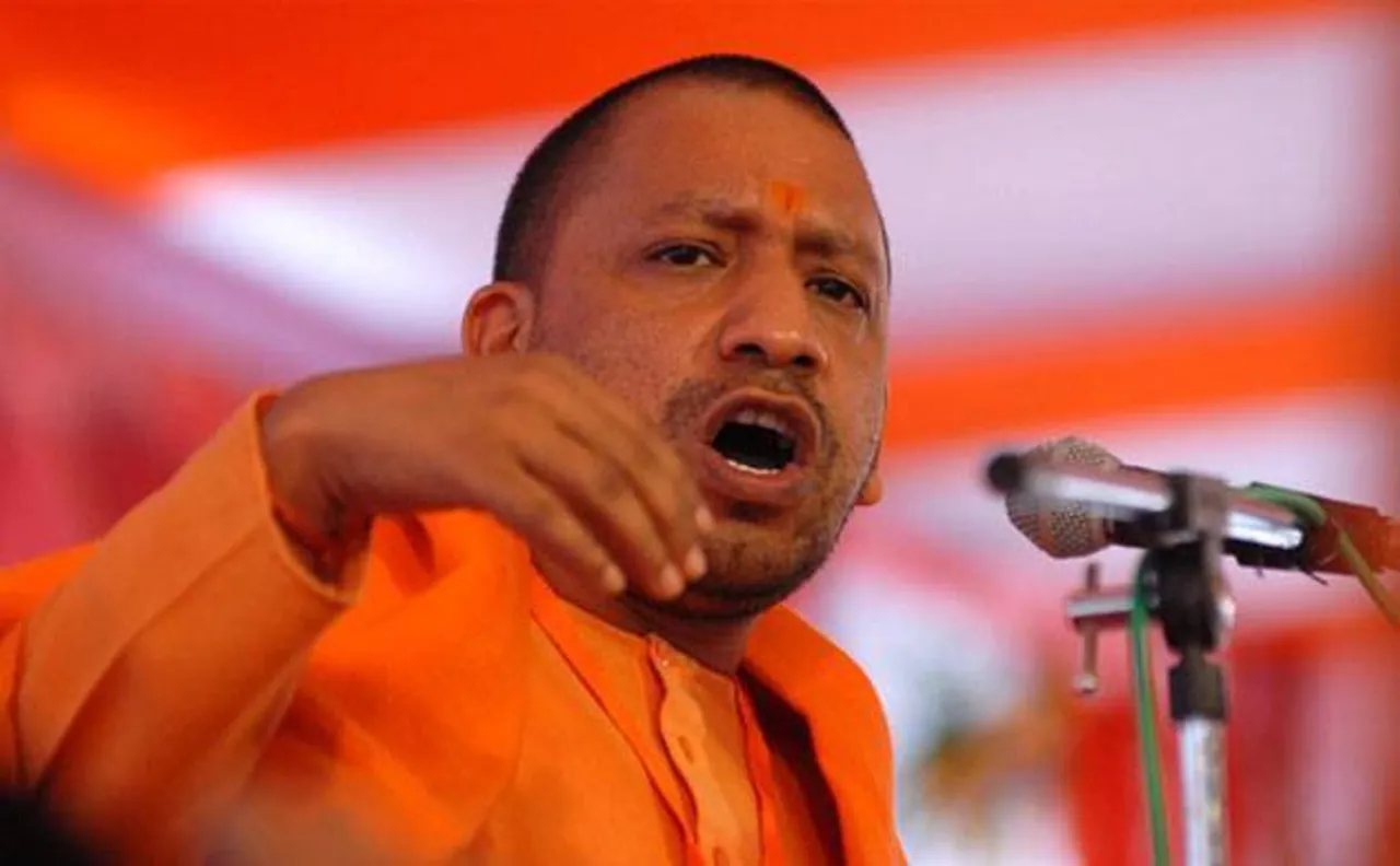 योगी आदित्यनाथ का अखिलेश यादव पर निशाना, अच्छे डॉक्टर्स को सैफई भेजा गया, गोरखपुर को बूचड़खाने दिये