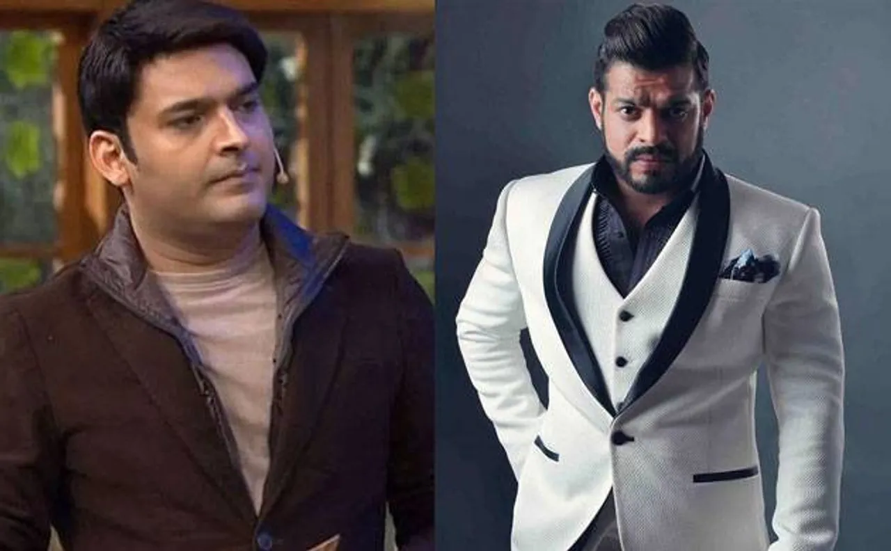'ये हैं मोहब्बतें' के एक्टर करण पटेल ने कपिल शर्मा और सुनील ग्रोवर की घटना से दी सीख