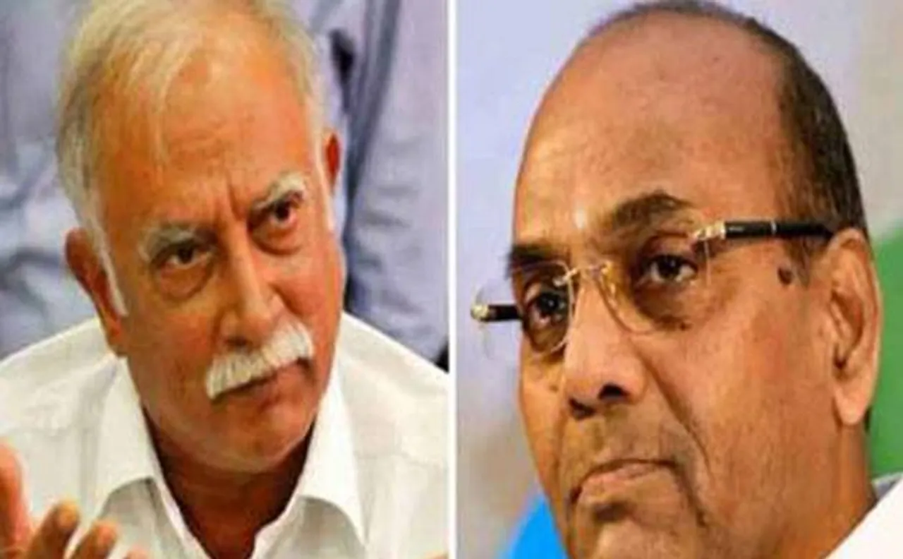 गायकवाड़ मामले पर एनडीए के अंदर कलह, गृह मंत्री को करना पड़ा बीच-बचाव