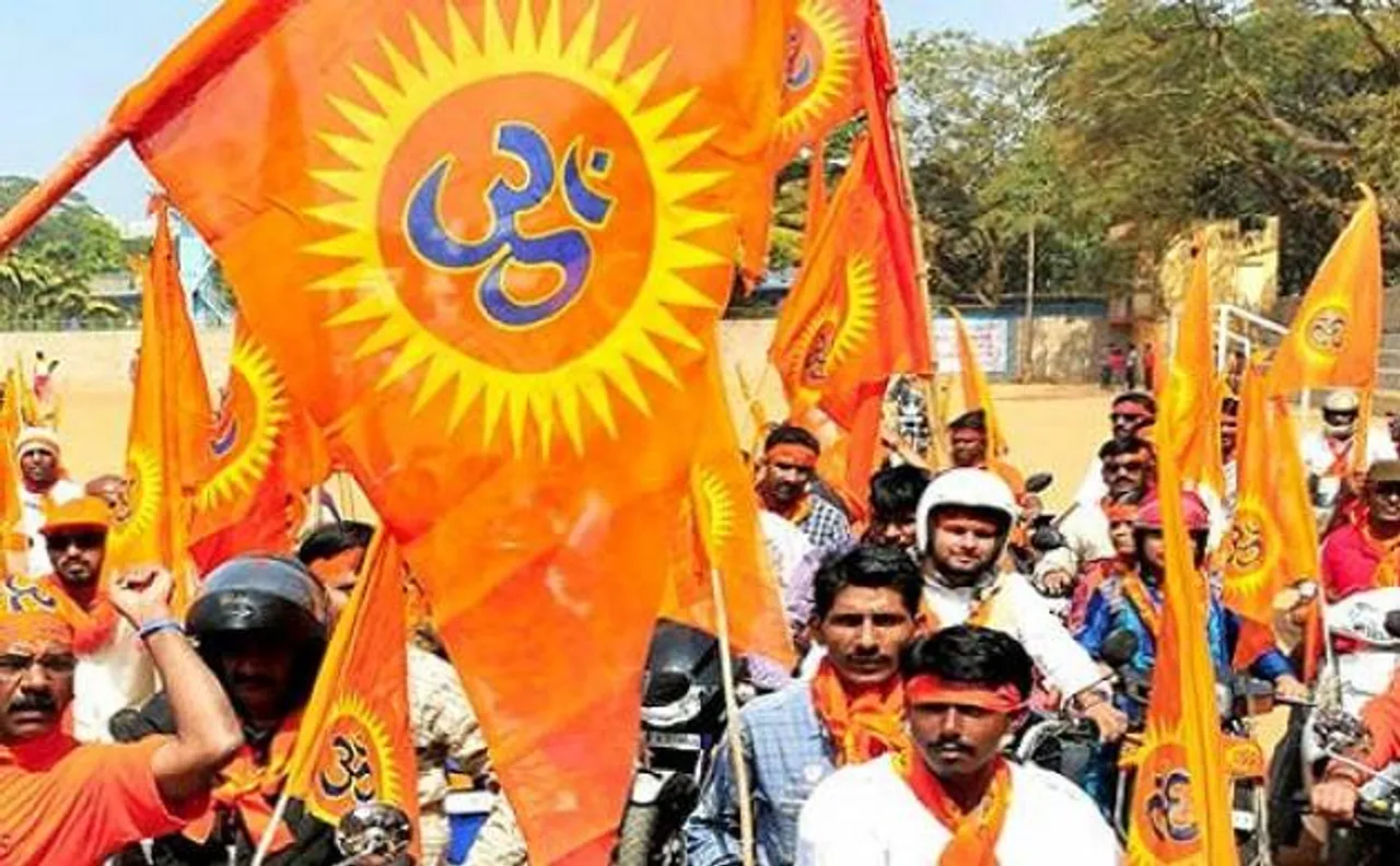 राम मंदिर पर केस वापस ले मुस्लिम समाज, कानून बनाएगी सरकार: वीएचपी