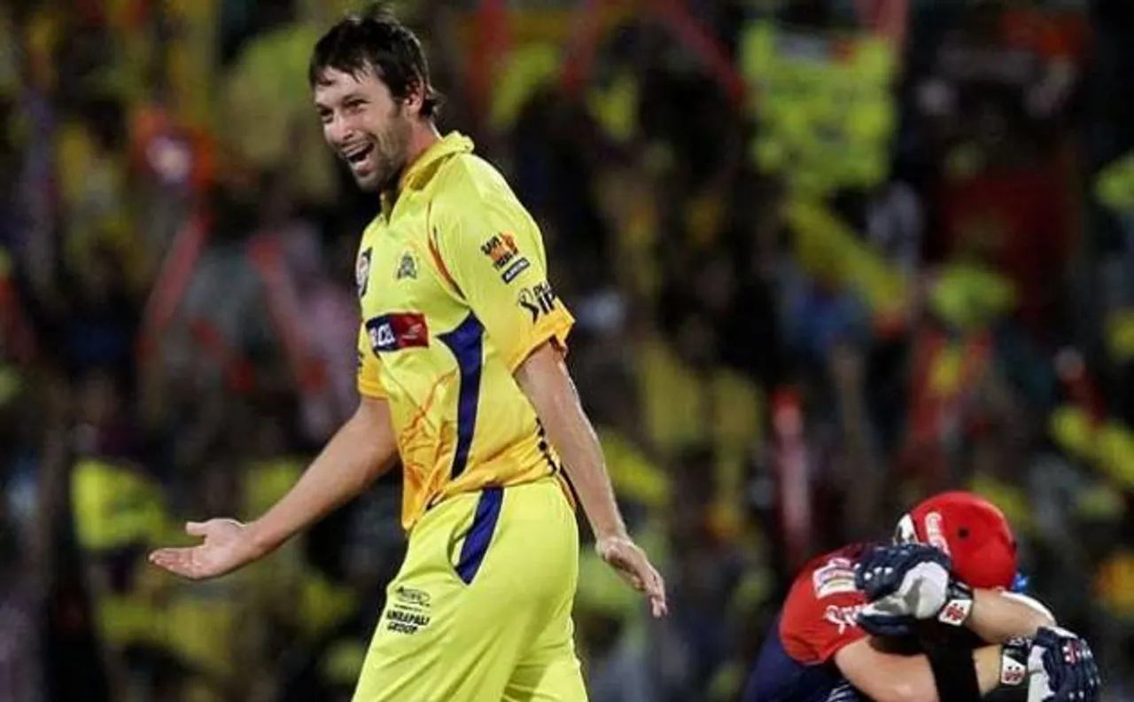 IPL 2017: दिल्ली डेयरडेविल्स से जुड़े ऑस्ट्रेलिया के हिल्फेनहास, जेपी ड्यूमिनी की लेंगे जगह