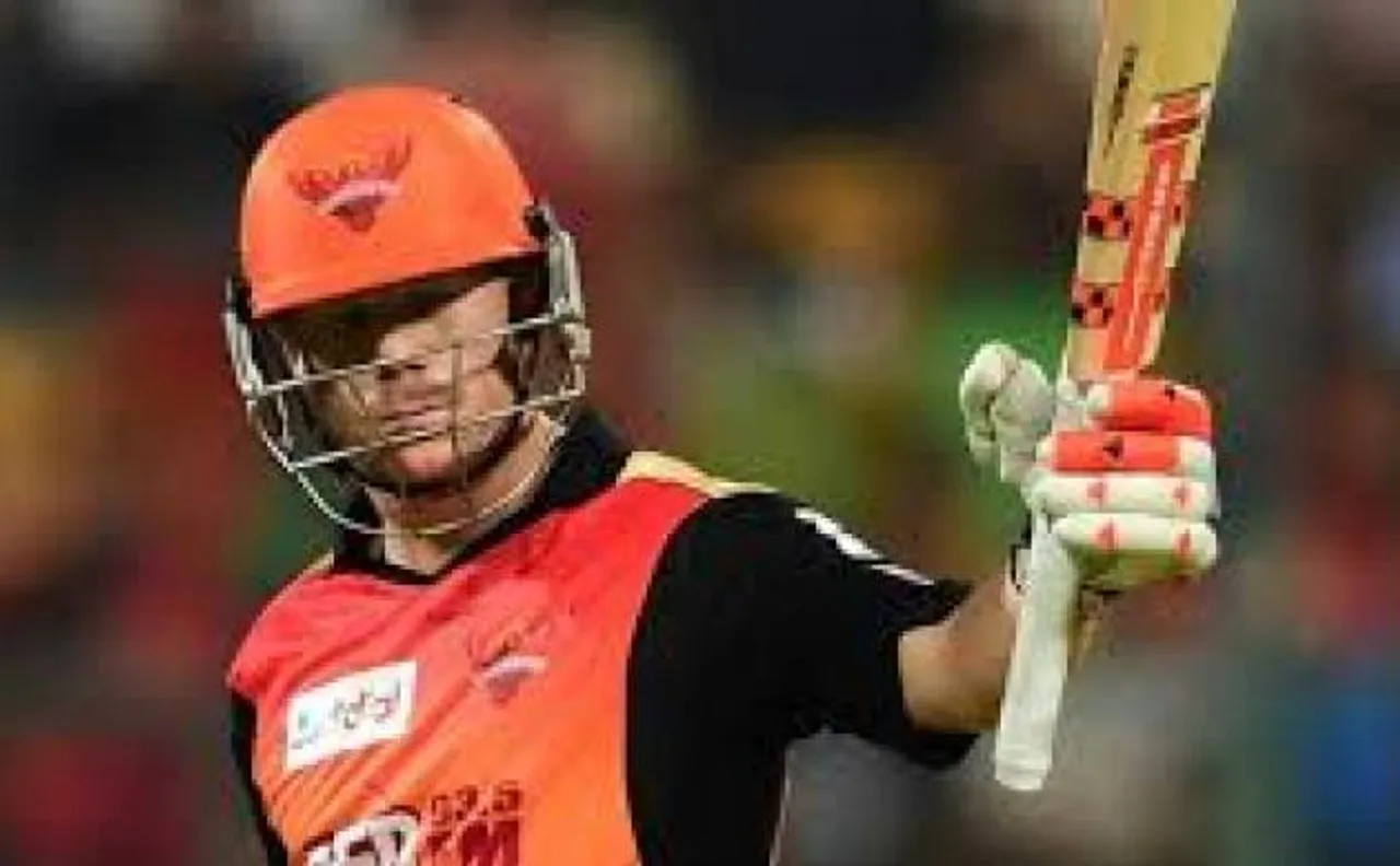 GL VS SRH: सनराइजर्स हैदराबाद ने गुजरात लायंस को 9 विकेट से हराया, वॉर्नर- हेनरिक्स में हुई शतकीय सांझेदारी