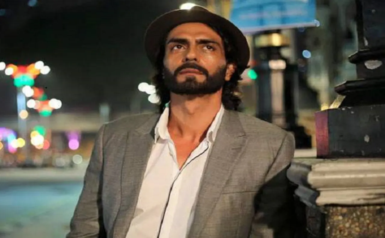 अर्जुन रामपाल ने तोड़ी अपनी चुप्पी, कैमरामैन से मारपीट के आरोपों को किया ख़ारिज