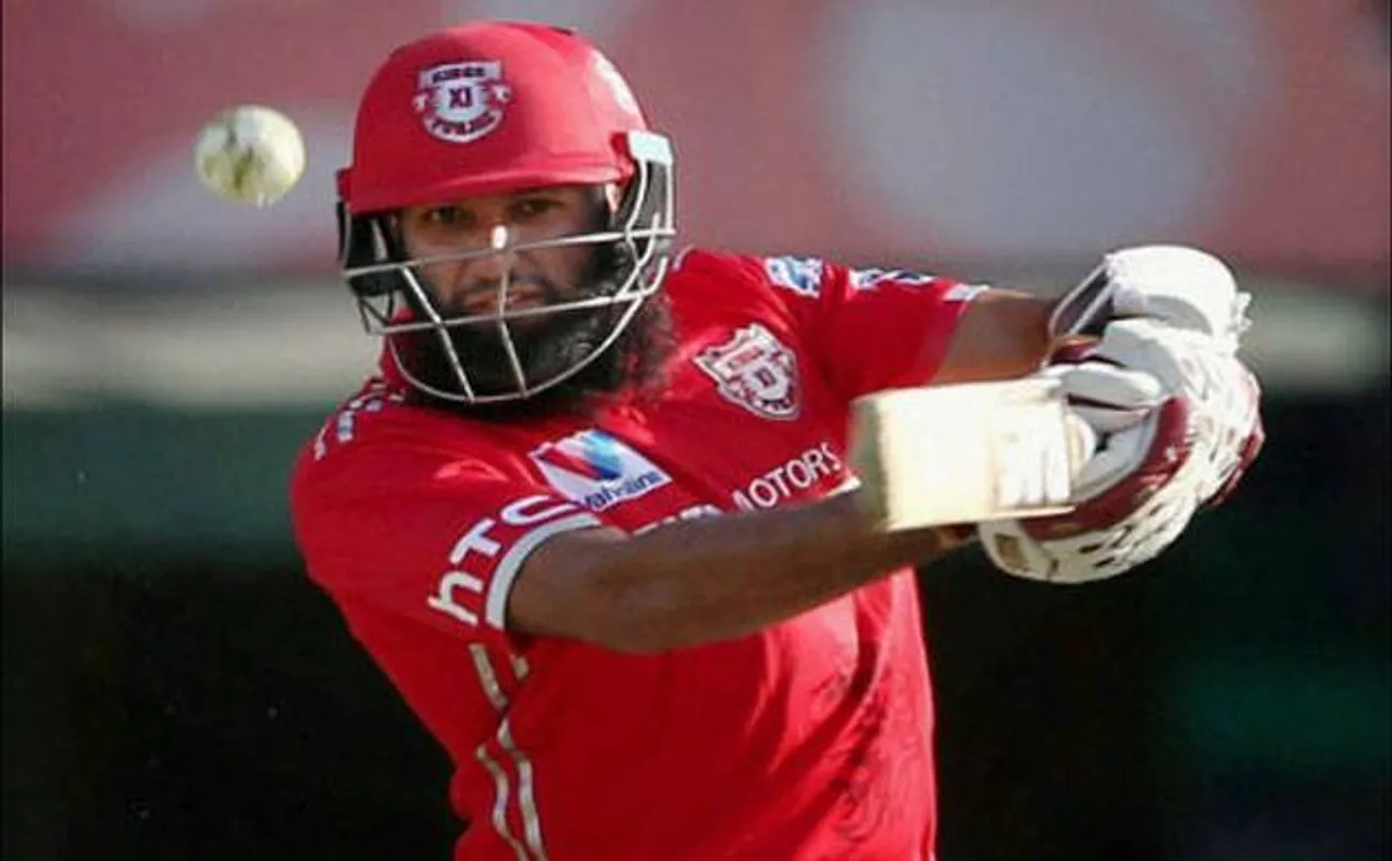 IPL 10 KXIP: किंग्स इलेवन पंजाब ने रॉयल चैलेंजर्स बेंगलुरू को 8 विकेट से हराया