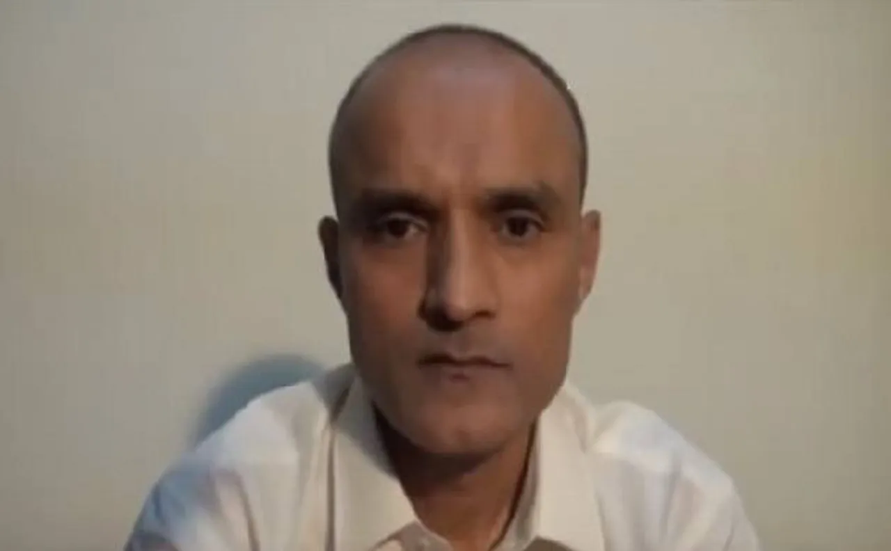 पाकिस्तान में कथित भारतीय जासूस कुलभूषण जाधव को मौत की सजा: वीडियो