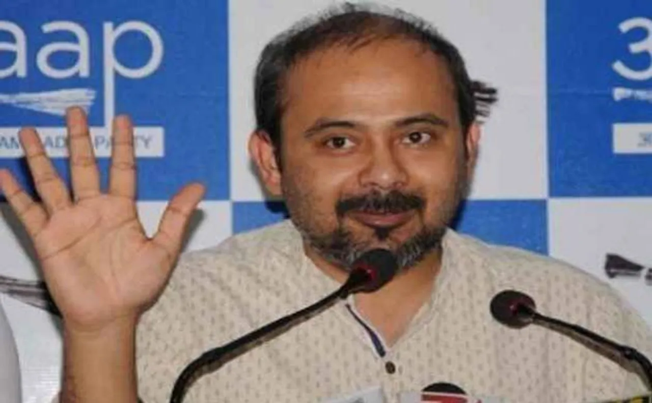 दिल्ली नगर निगम में भाजपा के कुशासन से फैला डेंगू, चिकुनगुनिया : आप