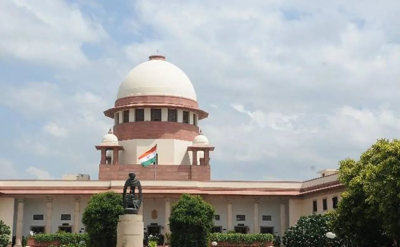 तमिलनाडु: किसानों की आत्महत्या मामले पर सुप्रीम कोर्ट की कड़ी फटकार, कहा- राज्य सरकार नहीं उठा रही ज़रुरी कदम