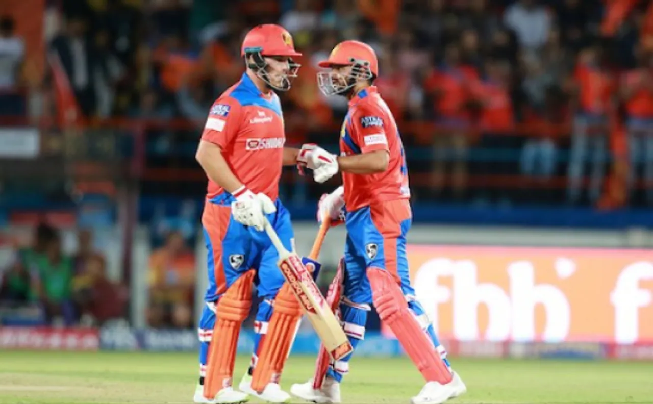 GL vs RPS: IPL 10 में गुजरात लायंस की पहली जीत, राइजिंग पुणे सुपरजाएंट को 6 विकेट से हराया