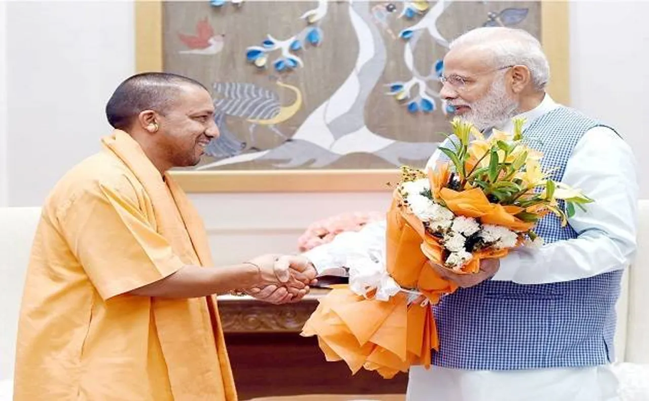 योगी सरकार यूपी में बीपीएल परिवारों को मुफ्त देगी बिजली कनेक्शन, 24 घंटे बिजली के लिए हुआ 'पावर फॉर ऑल' समझौता