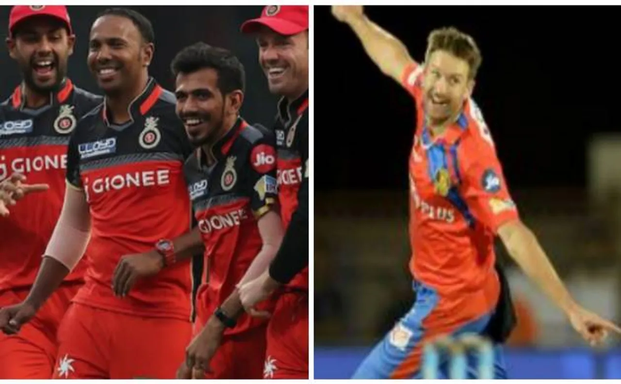 IPL10: सैमुअल बद्री-एंड्रयू टॉय बने हीरो, दोनों ने लिया हैट्रिक