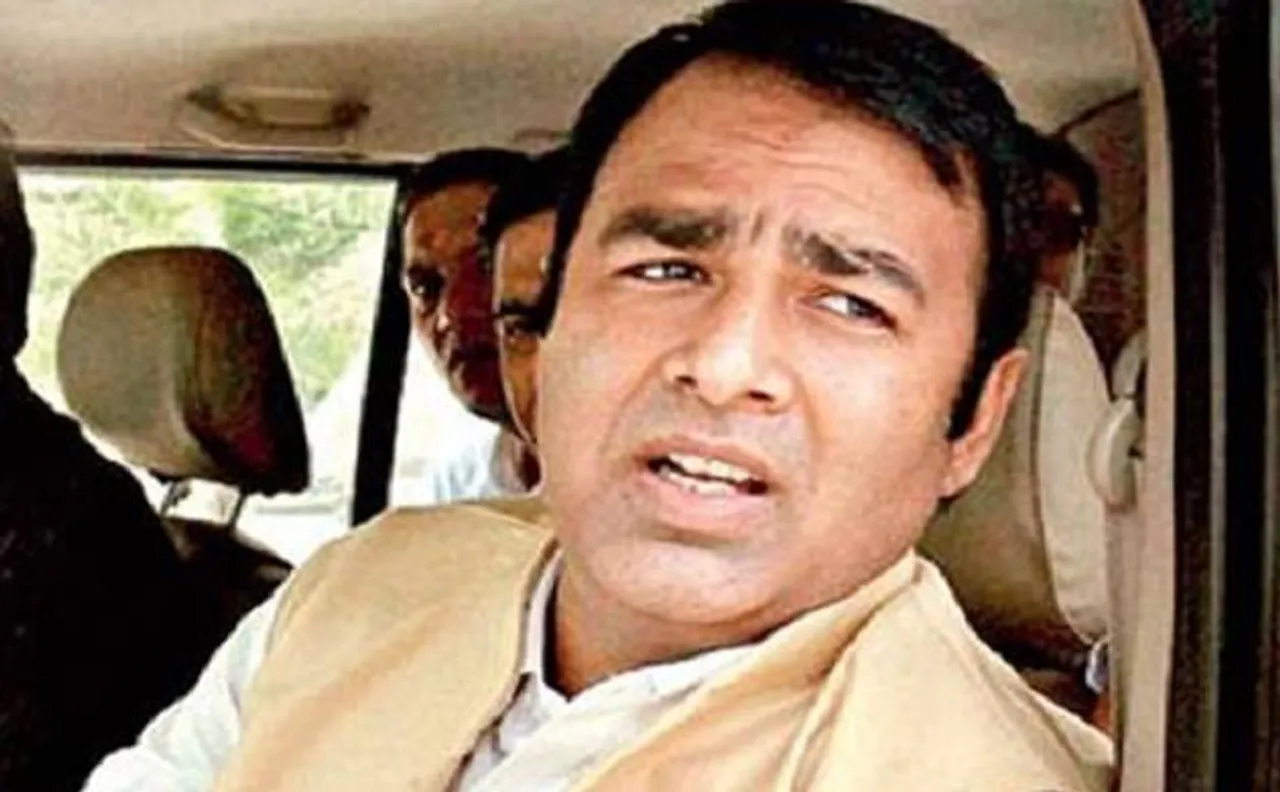 भड़काऊ वीडियो मामले में बीजेपी विधायक संगीत सोम को क्लीन चिट