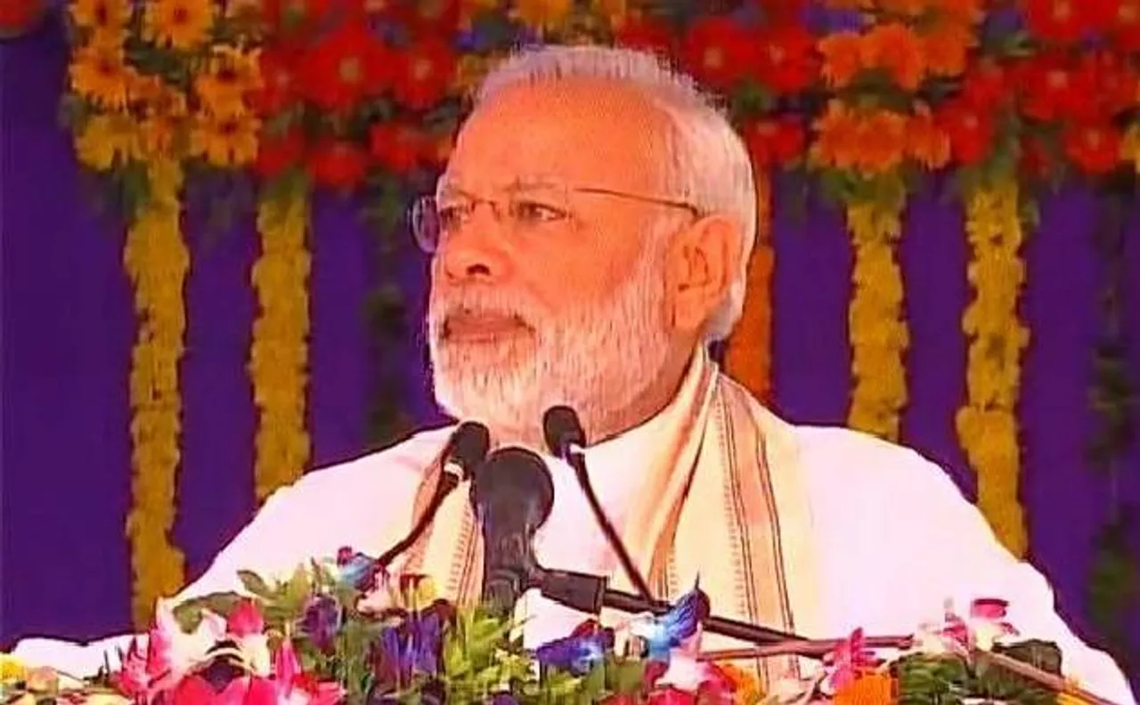 पीएम मोदी का बड़ा ऐलान, सस्ती दवाओं के लिए कानून बनाएगी सरकार