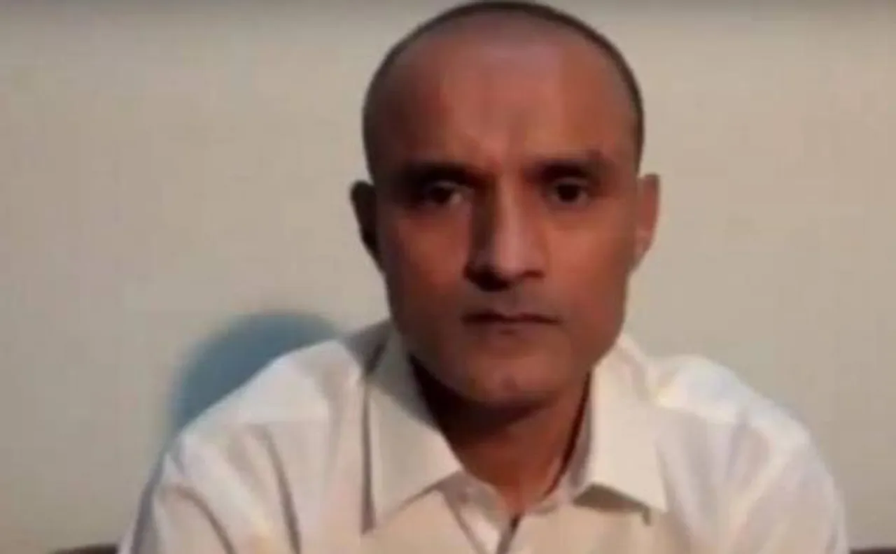 इलाहाबाद HC के लखनऊ बेंच ने कहा, कुलभूषण जाधव को पाकिस्तान से वापस लाने के लिए जरूरी कदम उठाए सरकार
