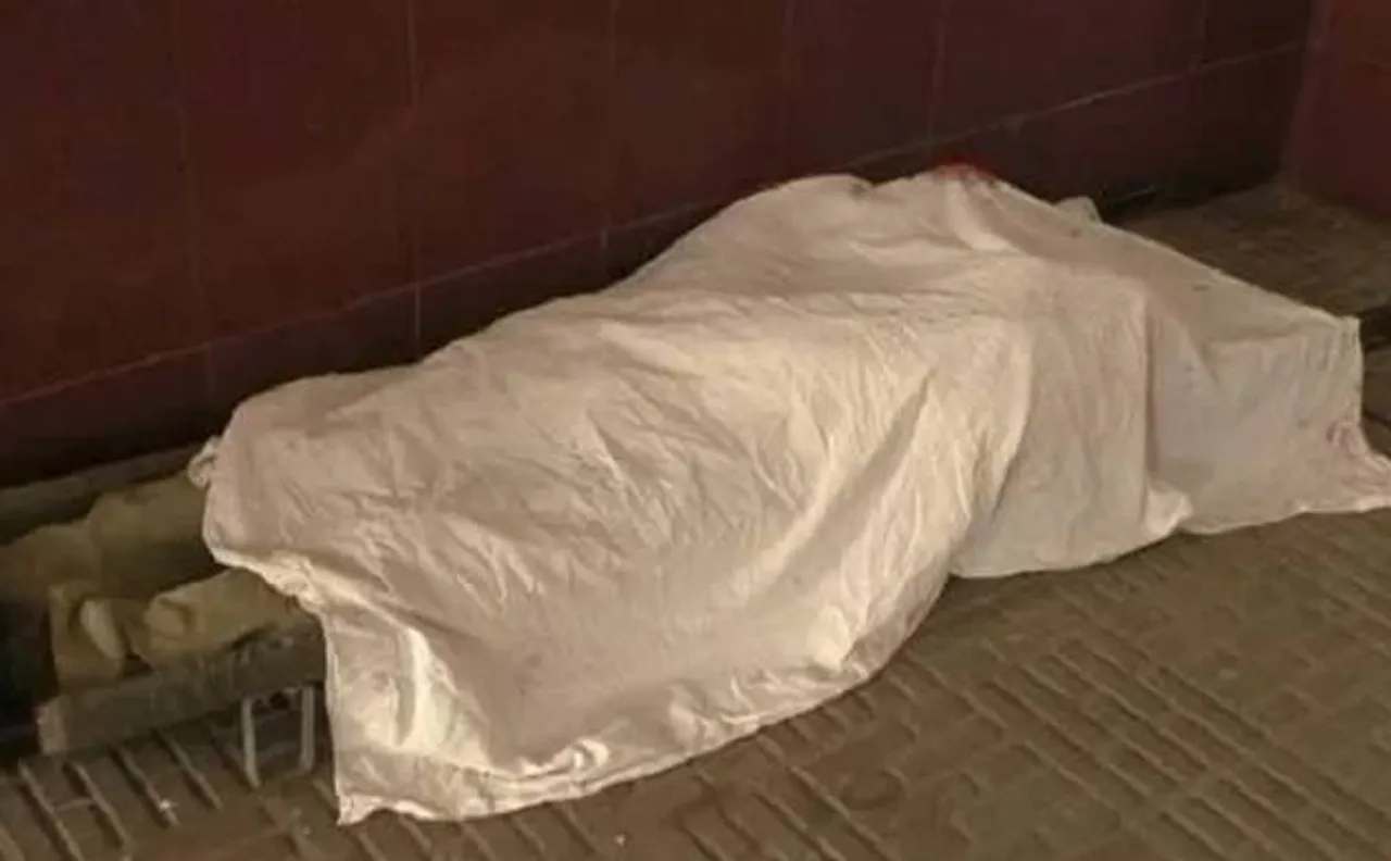 गाय के बछड़े को मारने पर समाज से किया बायकॉट, दलित ने गम में की खुदकुशी