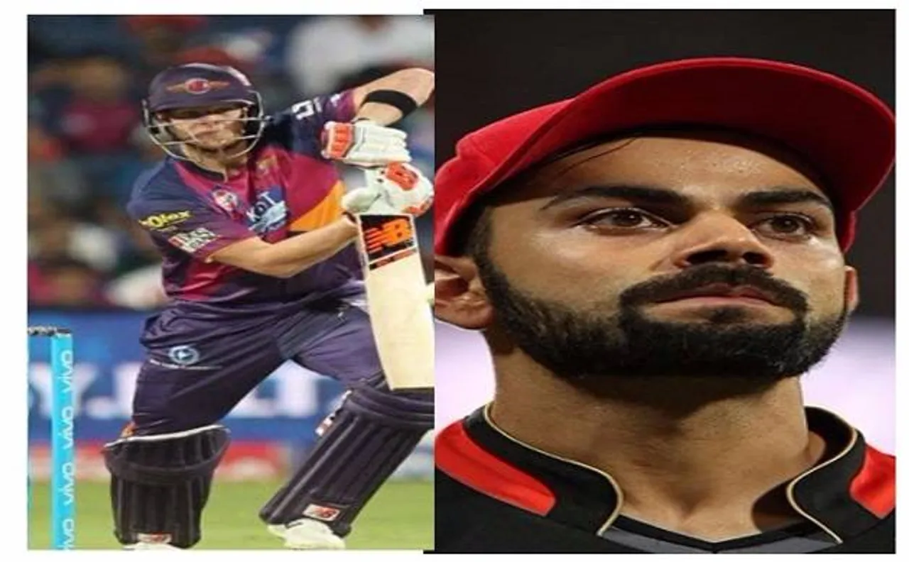 IPL 2017: बेन स्टोक्स और शर्दुल ठाकुर ने रॉयल चैलेंजर्स का किया बंटाधार, पुणे सुपरजाएंट की 27 रनों से जीत