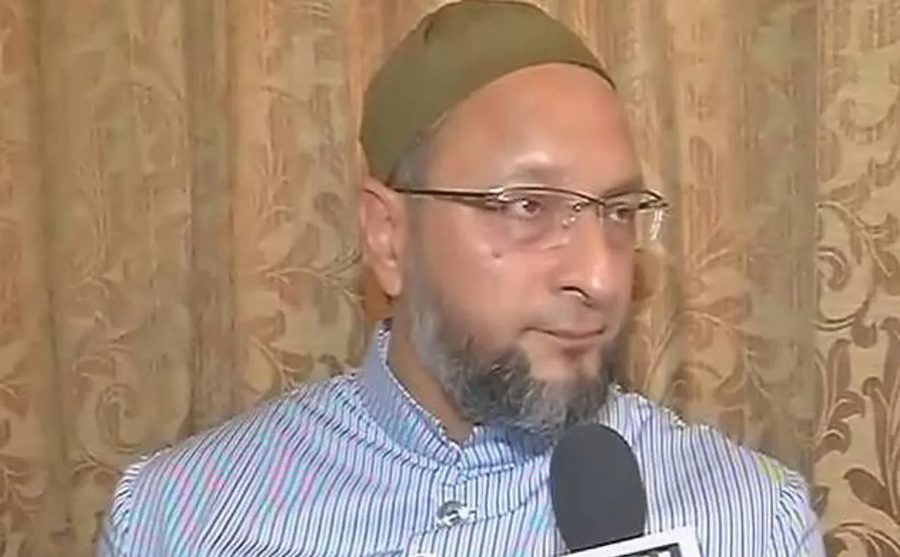 बाबरी मस्जिद पर बोले ओवैसी, कहा- सरकार चाहती है न्याय तो कल्याण सिंह को हटाएं