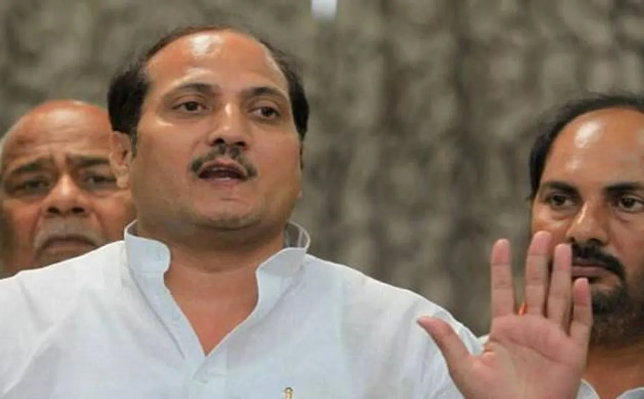 सीएम योगी के मंत्री सुरेश राणा के खिलाफ पुलिस ने दायर की चार्जशीट, विधानसभा चुनाव के दौरान भड़काऊ भाषण देने का है मामला