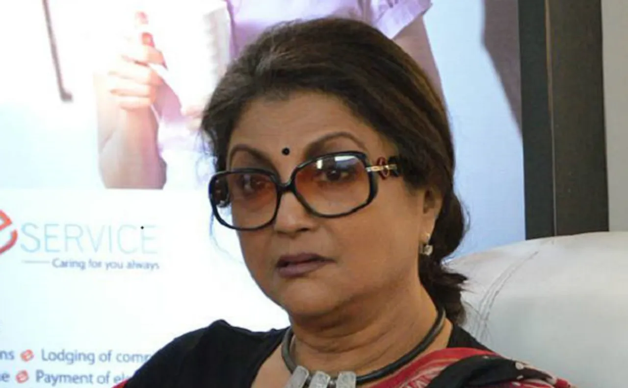 फिल्म 'सोनाटा' के लिए शबाना आजमी को उनके मधुर गले के कारण चुना: अपर्णा सेन