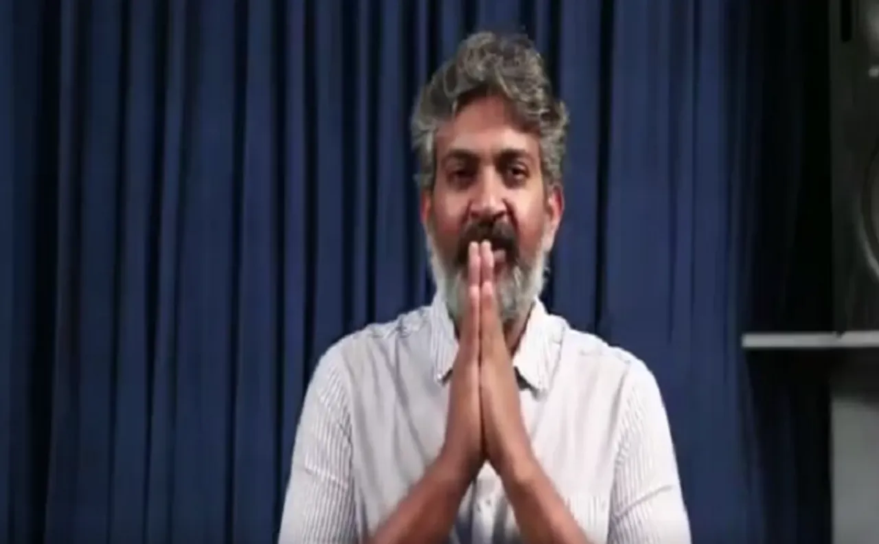 सत्‍यराज के विवाद पर बोले निर्देशक एसएस राजमौली, 'बाहुबली रुकने से सत्यराज को नहीं पड़ेगा फर्क'