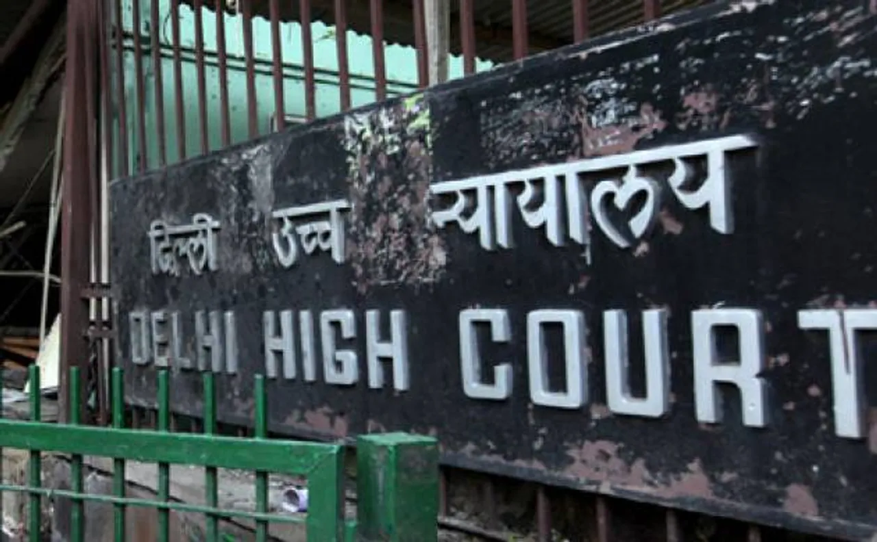 दिल्ली HC में नई जनहित याचिका दाखिल, हिंदु लड़की से विवाह करने पर मुस्लिम लड़के के पास ना हो ट्रिपल तलाक का अधिकार