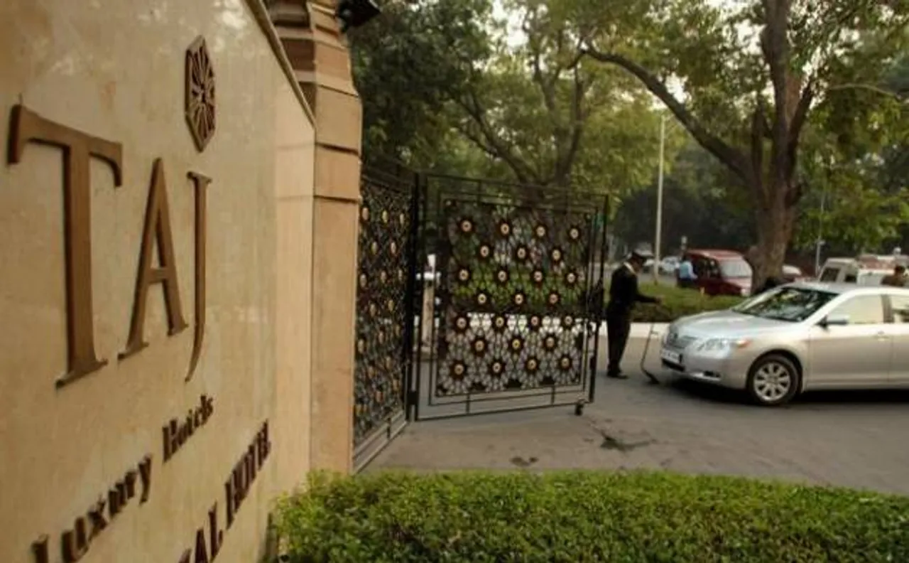 टाटा ग्रुप को झटका, बिकेगा ताज मानसिंह होटल, सुप्रीम कोर्ट ने लगाई HC के फैसले पर मुहर