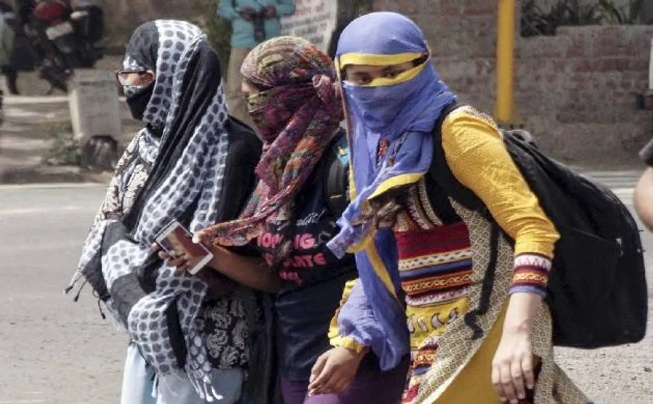 दिल्ली में बारिश के साथ बदलेगा मौसम का मिजाज, गर्मियों से मिलेगी राहत