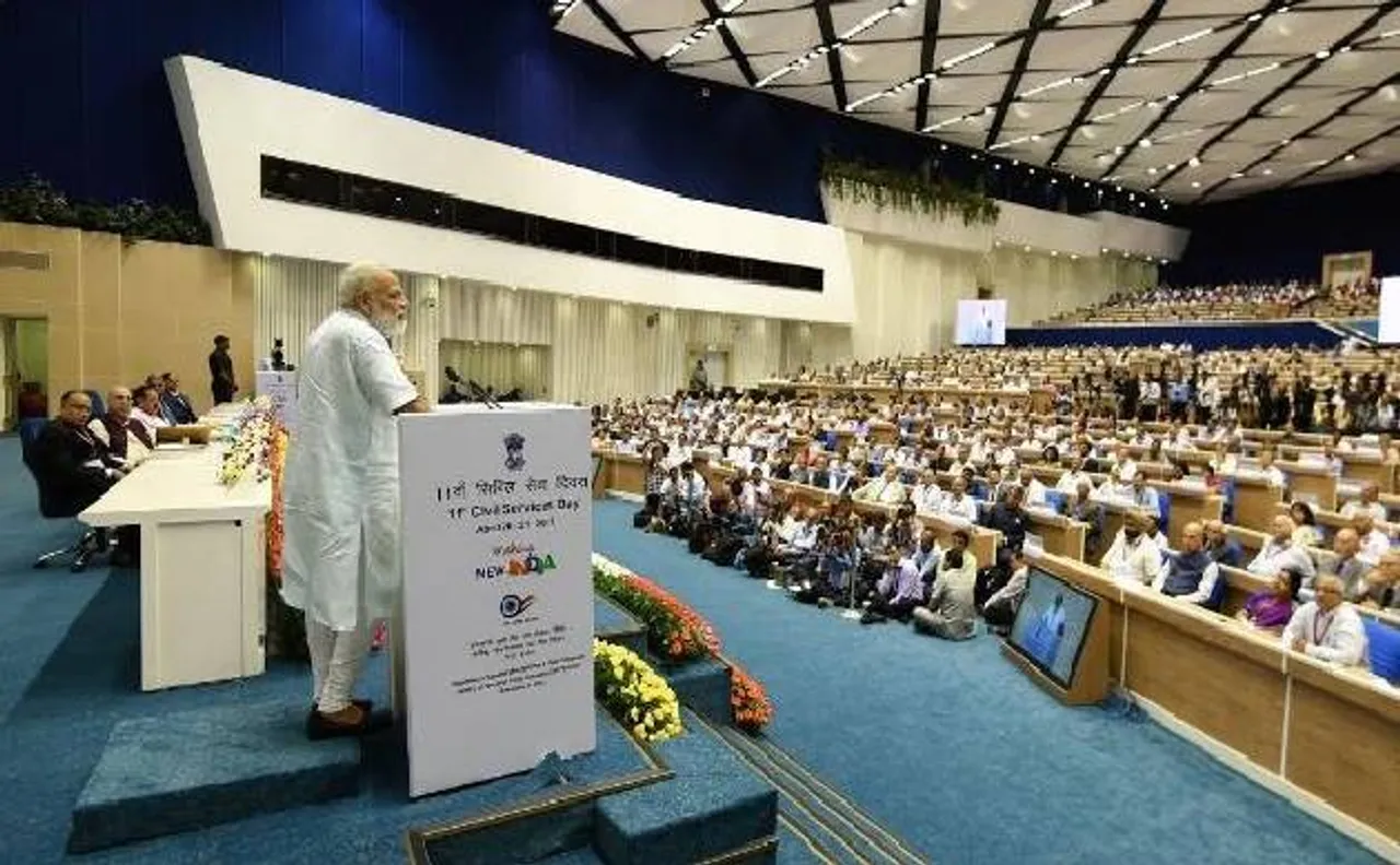 पीएम मोदी बोले, फौजियों पर बयान देने से पहले करें आत्मचिंतन