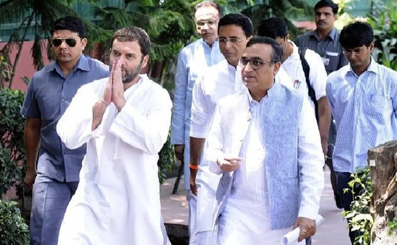 MCD चुनाव 2017: कांग्रेस की नैया कौन लगाएगा पार, क्या विवादों ने पार्टी को पहले ही रेस से बाहर कर दिया है?