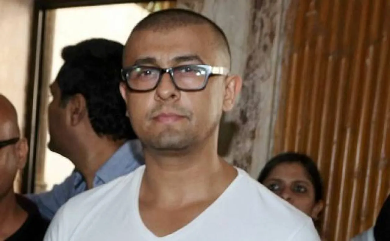 सोनू निगम ने जारी किया अजान वाला वीडियो, लिखा- गुड मॉर्निंग इंडिया