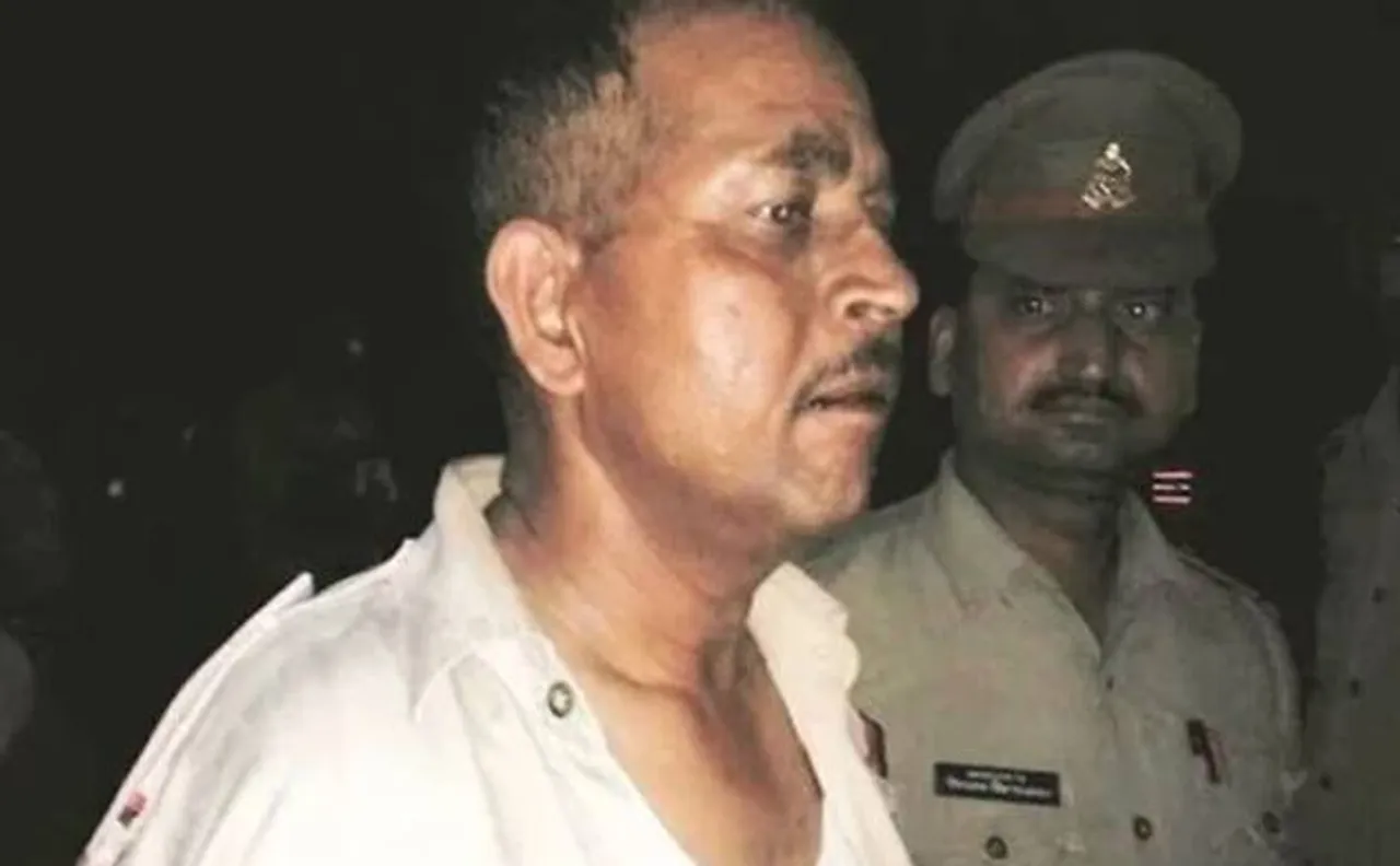यूपी: बजरंग दल ने थाने पर किया हमला, 5 समर्थकों को छुड़ाने की कोशिश