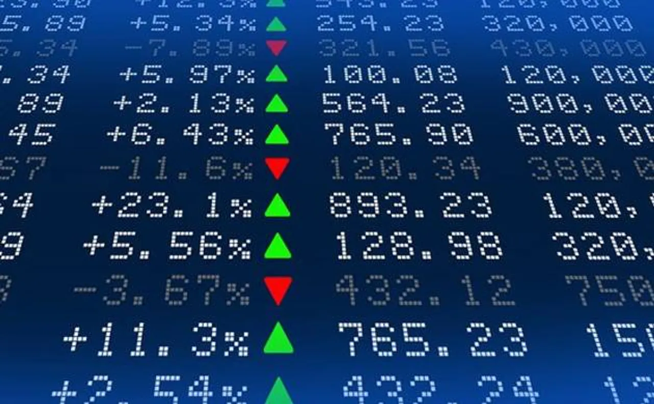 नई उंचाई पर शेयर बाजार: पहली बार निफ्टी 9,300 के पार, सेंसेक्स 30,000 के पास